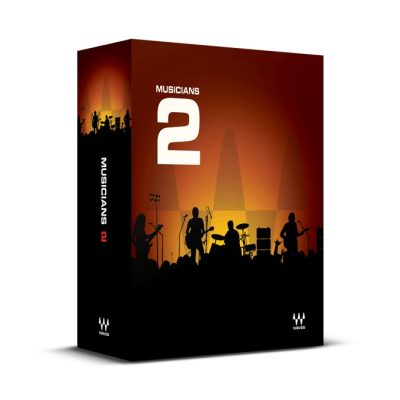 Waves Musician’s 2