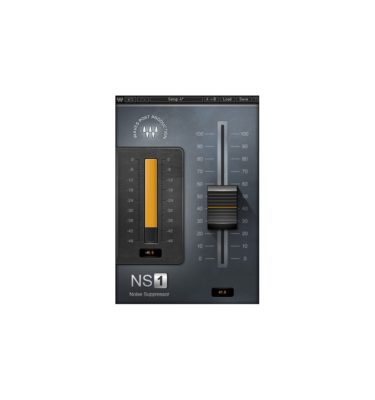Waves NS1 Noise Suppressor