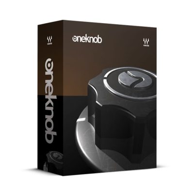 Waves OneKnob Series