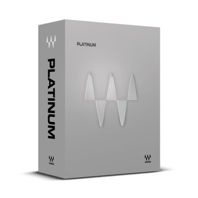 Waves Platinum