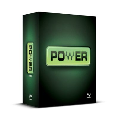 Waves Power Pack