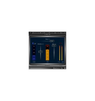 Waves Renaissance Bass