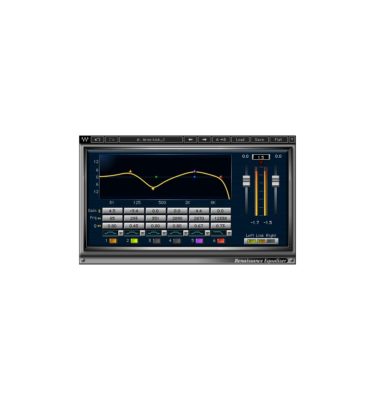 Waves Renaissance EQ