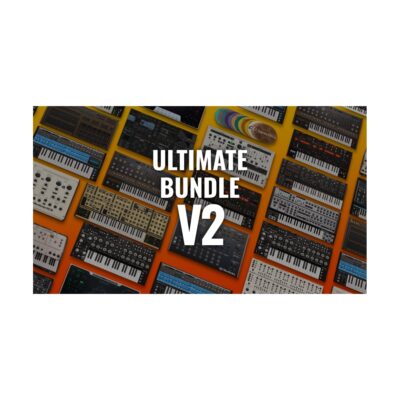GForce Ultimate Bundle V2