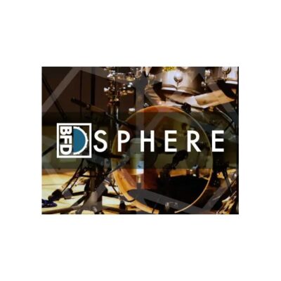 BFD Drums Sphere