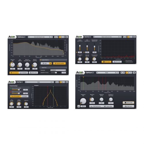 Acon Digital Restoration Suite 2