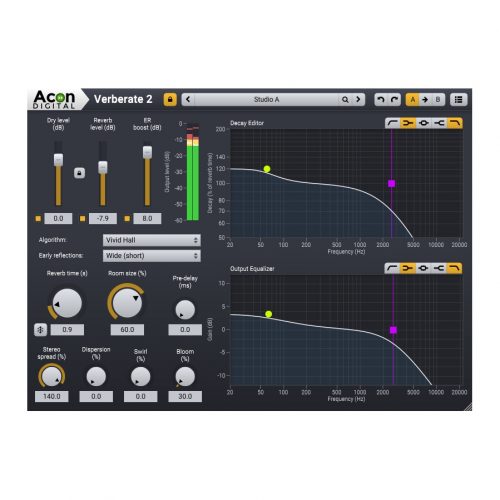 Acon Digital Verberate 2