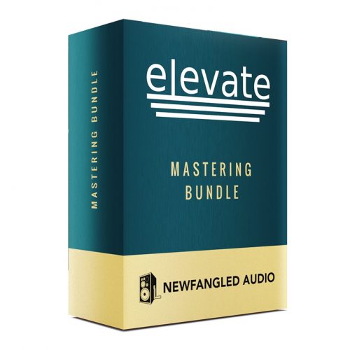 Newfangled Audio Elevate Bundle