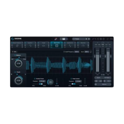 iZotope Ozone 12 Standard