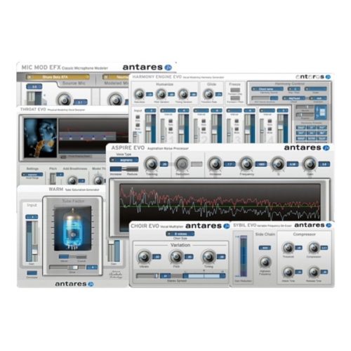 Antares Microphone Modeler Vst Torrent