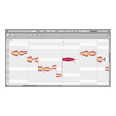 Celemony Melodyne Essential 5