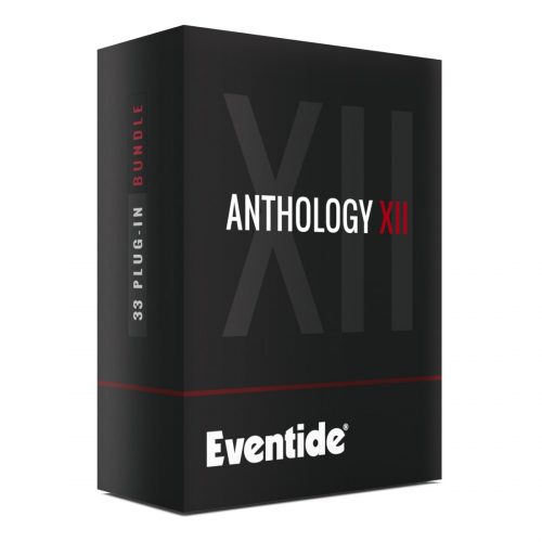 Eventide Anthology XII