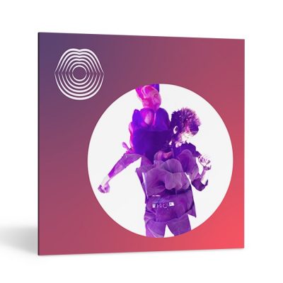 iZotope Vocal Synth 2