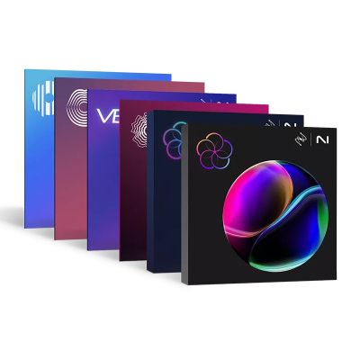 iZotope Everything Bundle