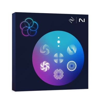 iZotope RX Post Production Suite 8.6 Upgrade from any RX PPS