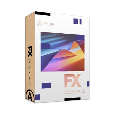 Arturia FX Collection 6 Pro