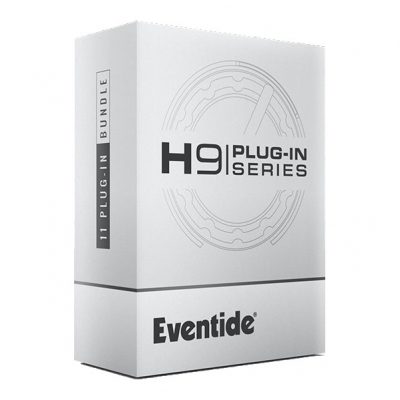 Eventide H9 Bundle