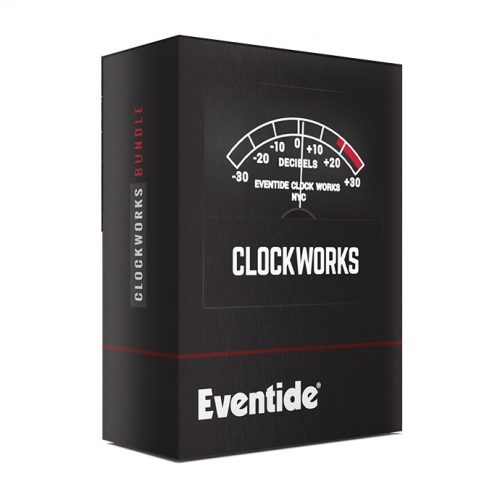 Eventide Clockworks Bundle