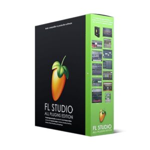 Image Line FL Studio All Plugins Edition