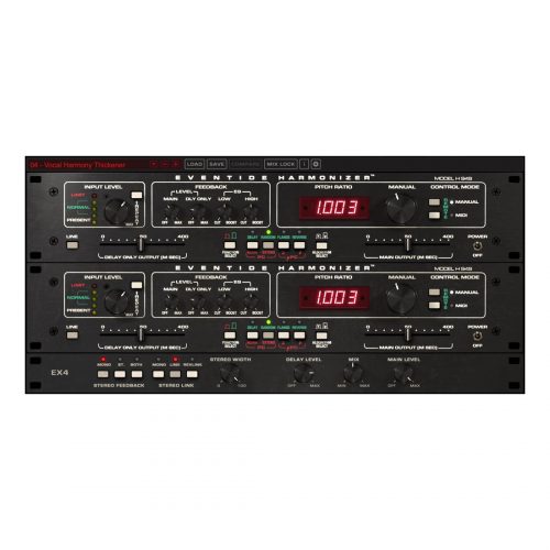 Eventide H949 Bundle