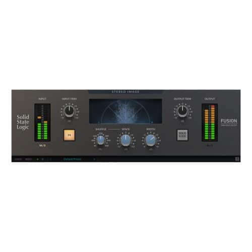 SSL Fusion Stereo Image