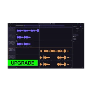 VocALign 7 Standard Upgrade