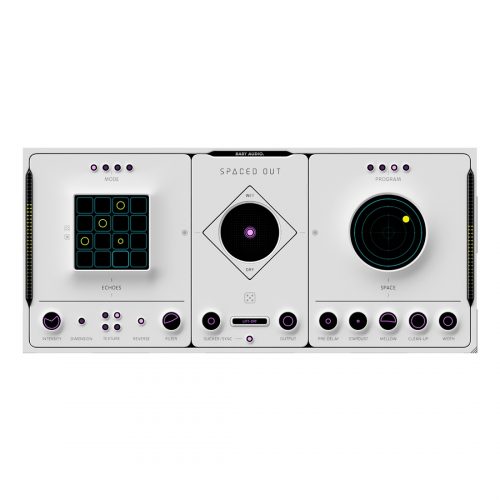 Baby Audio Spaced Out