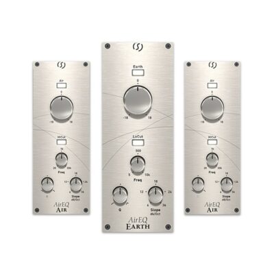 Slate Digital Eiosis Air & Earth EQ
