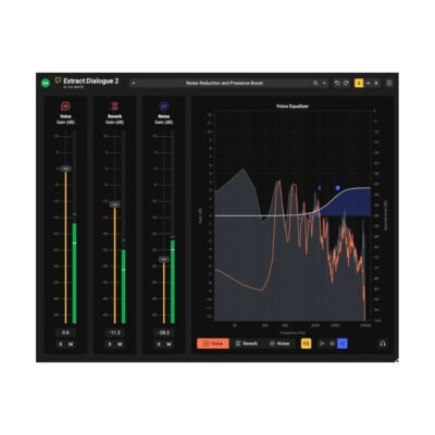 Acon Digital Extract: Dialogue 2