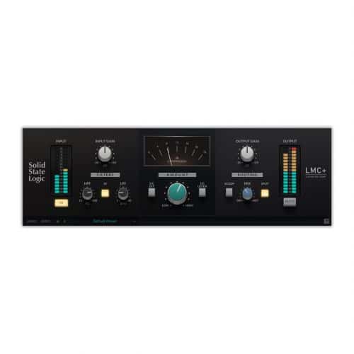 SSL LMC+