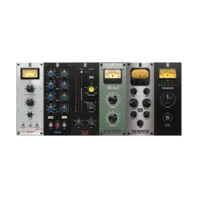 Slate Digital VMR Essentials
