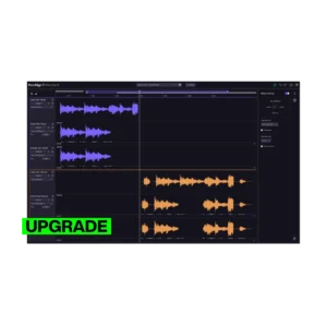 VocALign 7 Standard Upgrade