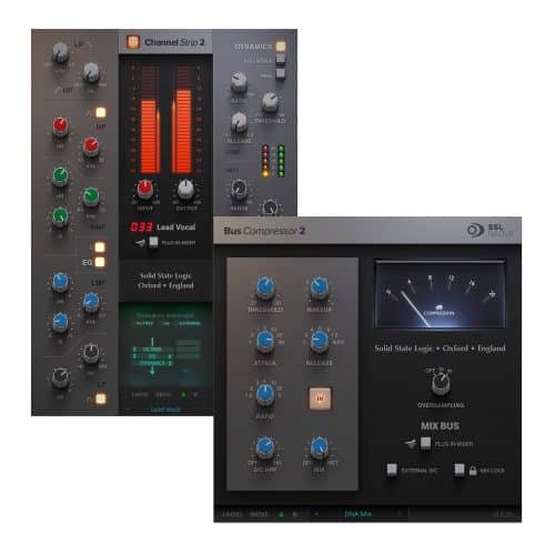 SSL Essentials Bundle