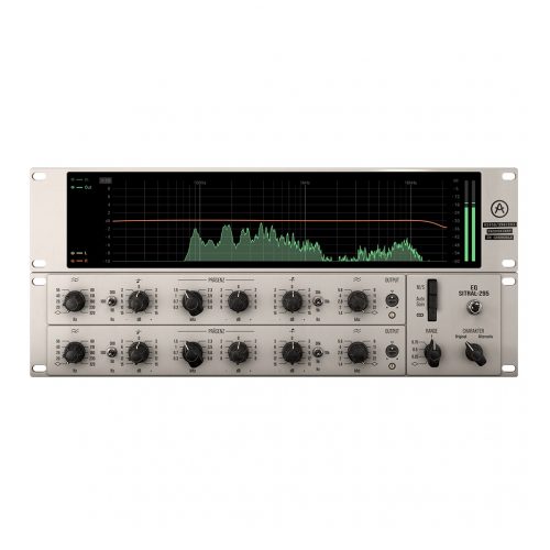 Arturia EQ SITRAL-295