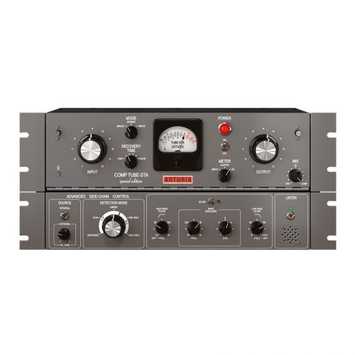 Arturia Comp TUBE-STA