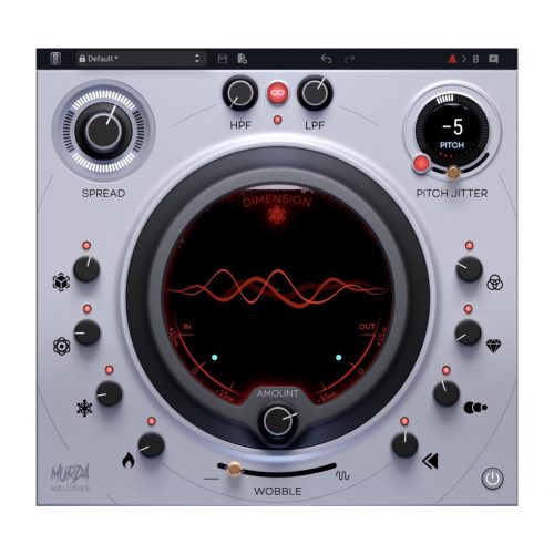 Slate Digital Murda Melodies