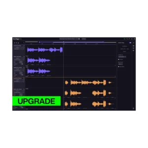 VocALign 7 Pro Upgrade