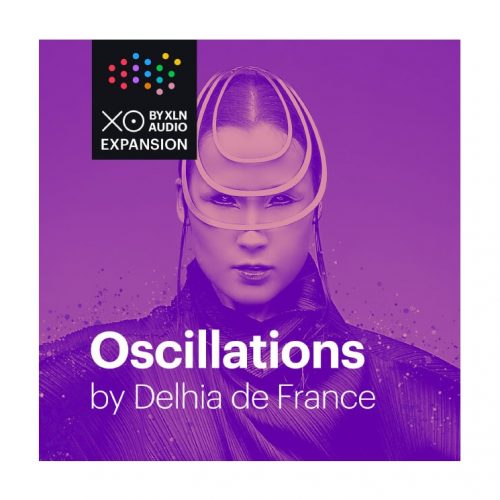 XLN Audio XO Expansion - Oscillations