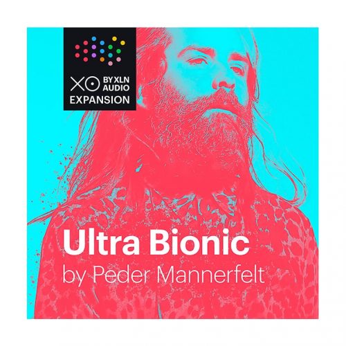 XLN Audio XO Expansion - Ultra Bionic