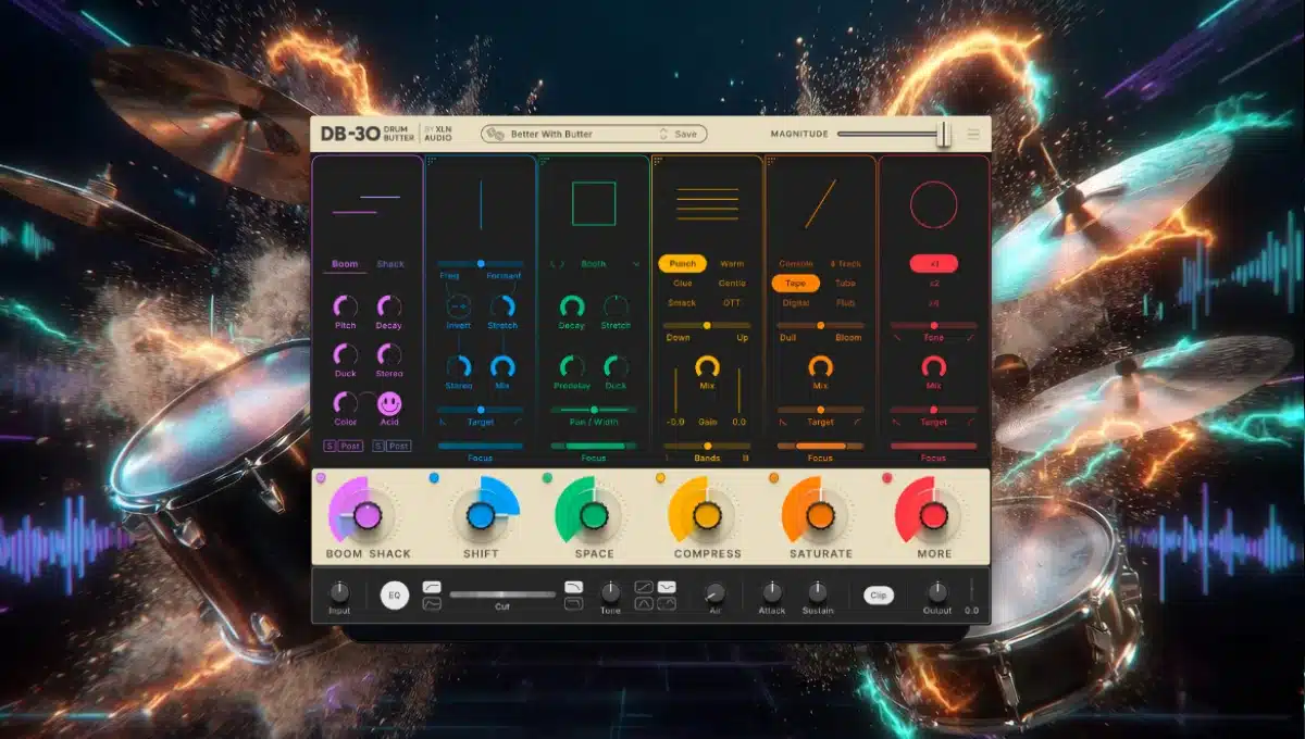 xlnaudio db30 article 1