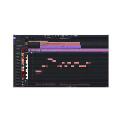 ACE Studio Artist Pro 2.0 Lifetime