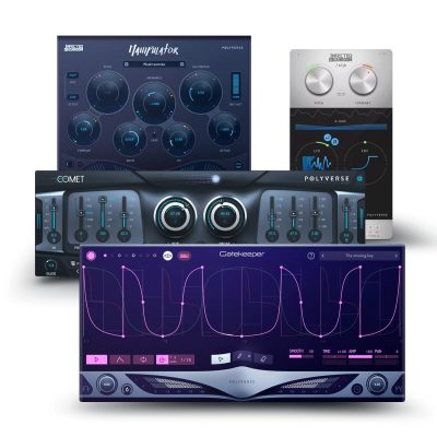 Polyverse Bundle Deal