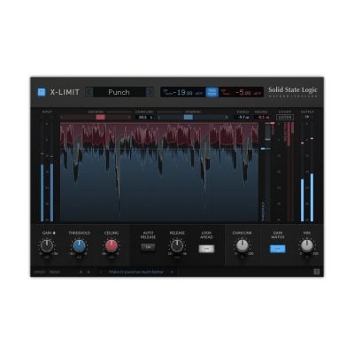 SSL X-Limit