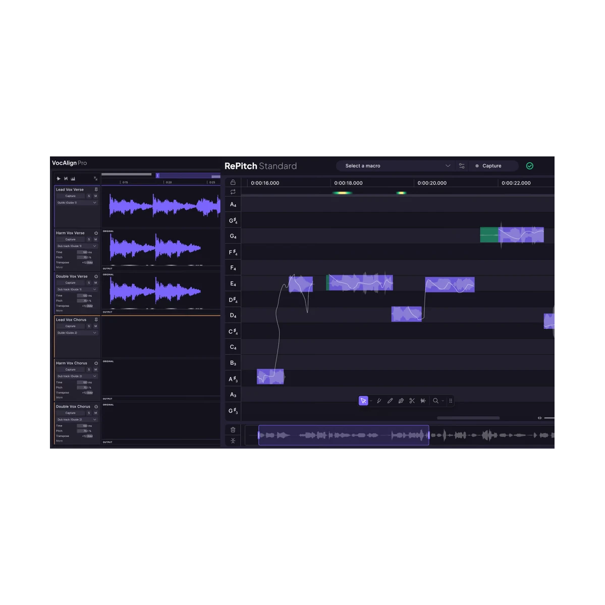 Vocal Production Bundle