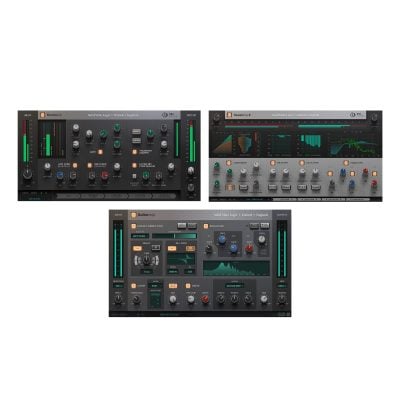 SSL Band Bundle