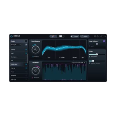 iZotope Ozone 12 Elements