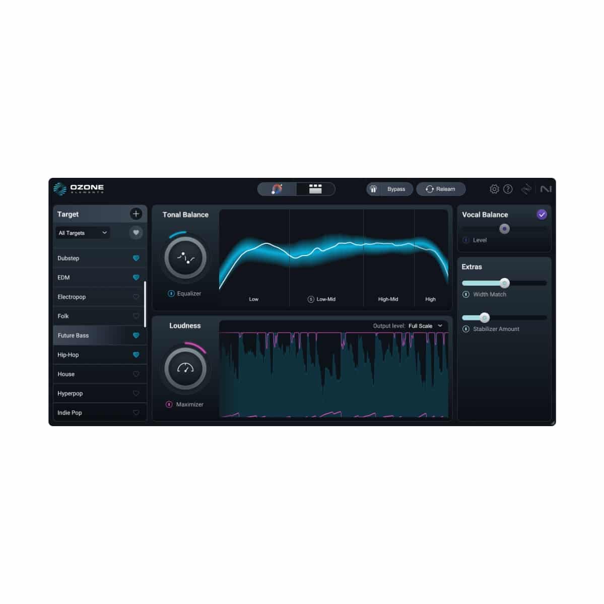 iZotope Ozone 12 Elements