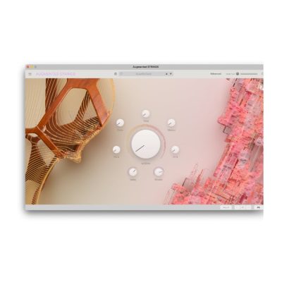 Arturia Augmented Strings