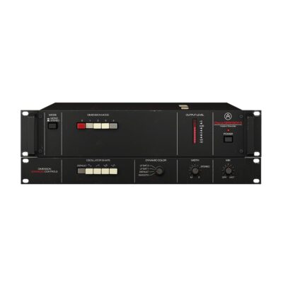 Arturia Chorus Dimension-D