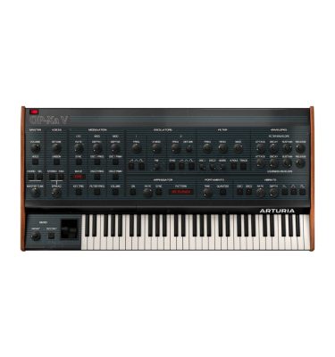 Arturia OP-Xa V